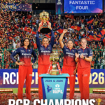 RCB CHAMPIONS- Live India News
