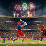 Ipl RCB vs SRH- Live India News