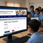Navodaya Result 2026-Live India News