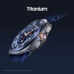 Galaxy Watch Ultra 2 5G- Live India News