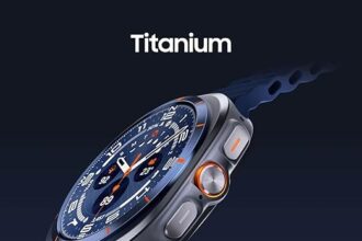 Galaxy Watch Ultra 2 5G- Live India News