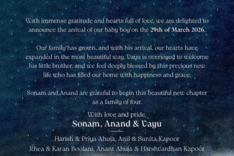 ANIL Kapoor- Live India News