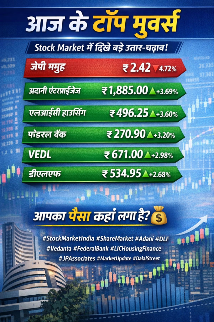 BSE Sensex- Live India News