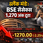 BSE Sensex- Live India News