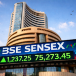 BSE Sensex- Live India News