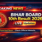 BSEB 10th Result- Live India News