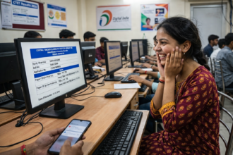 CTET February Result 2026* Live India News