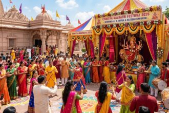 Chaitra Navratri 2026- Live India News