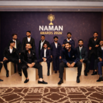 Naman Award 2026- Live India News