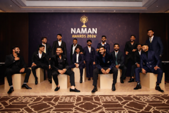 Naman Award 2026- Live India News