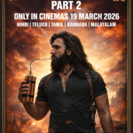 Dhurandhar 2 The Revenge- Live India News