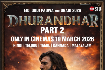 Dhurandhar 2 The Revenge- Live India News
