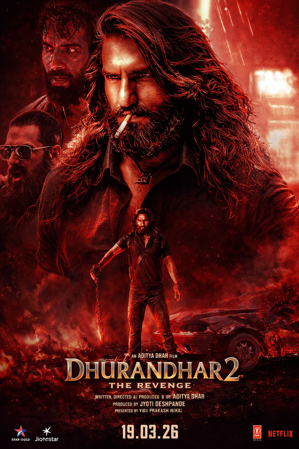 Dhurandhar 2- Live India News