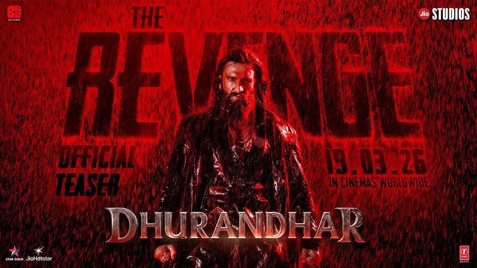 Dhurandhar 2-Live India News