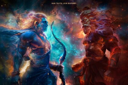 Ranbir Kapoor's Ramayana- Live India News