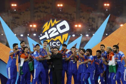 T20 World Cup 2026- Live India News