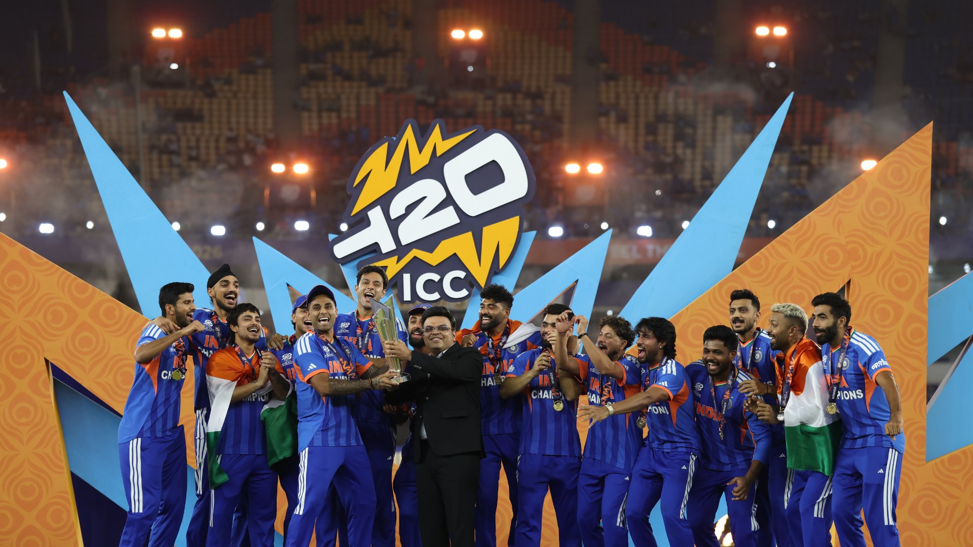 T20 World Cup 2026- Live India News