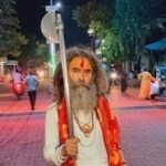 फरसा वाले बाबा- live India News