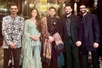 Kuldeep Yadav's Wedding- Live India News