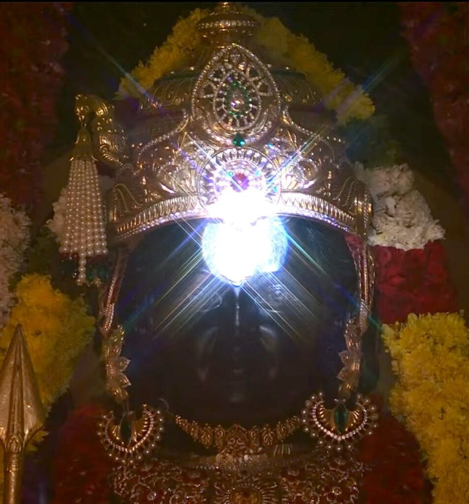 Ram Navami:'Surya Tilak- Live India News