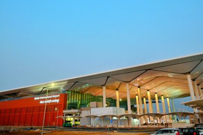 Jewar Airport- Live India News