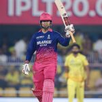 Vaibhav Suryavanshi- Live India News