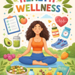 Health and Wellness- Live India News