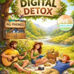Digital Detox- Live India News