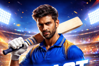 IPL Impact Player- Live India News