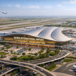 Jewar Airport- Live India News