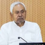 Nitish Kumar- Live India News