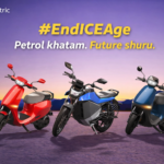 Ola Electric- Live India News