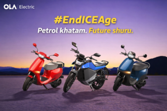 Ola Electric- Live India News