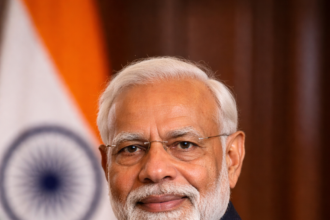 PM MODI- Live India News