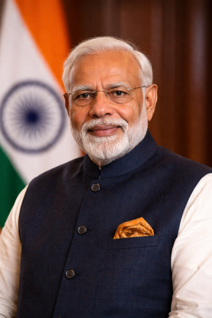 PM MODI- Live India News
