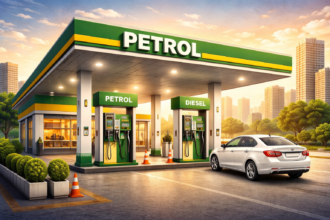Petrol-Diesel- Live India News