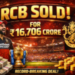 RCB- Live India News