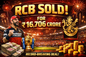 RCB- Live India News