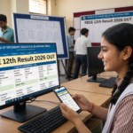 RBSE 12th Result- Live India News