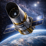 Roman Space Telescope- Live India News