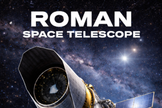 Roman Space Telescope- Live India News
