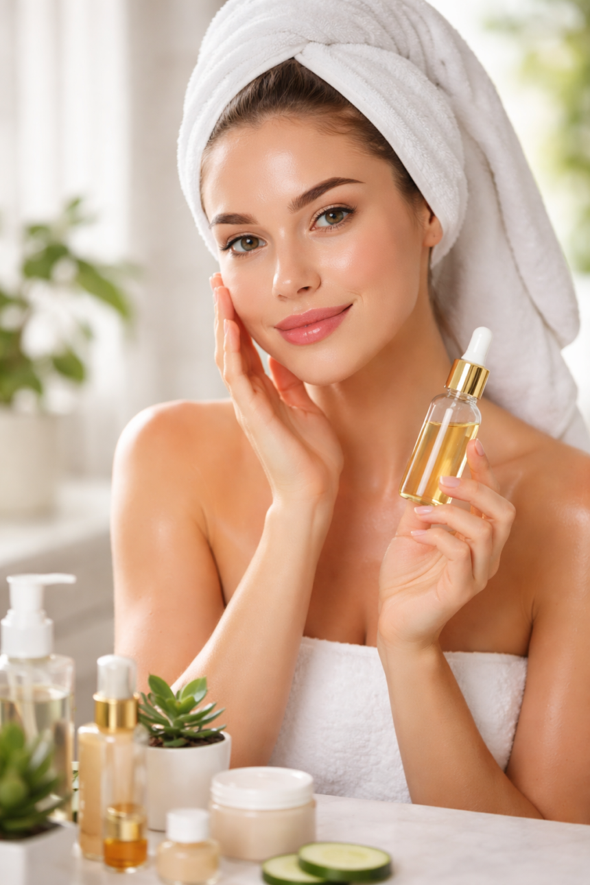 Skincare- Live India News