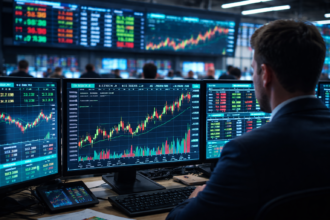 Stock Market- Live India News