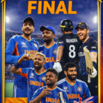 IND vs NZ-Live India News