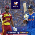 T20 World Cup- Live India News