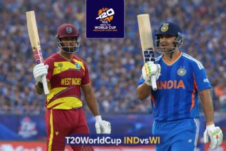 T20 World Cup- Live India News