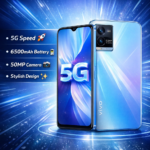 Vivo Y21 5G- Live India News