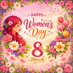 Women's Day- Live India News