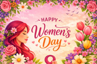 Women's Day- Live India News