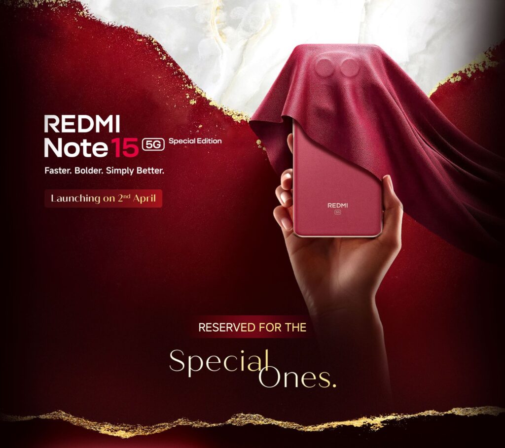 Redmi Note 15 SE 5G- Live India News